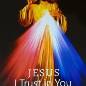 Divine Mercy