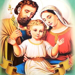 Holy Family