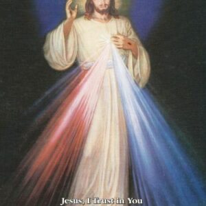 Divine Mercy